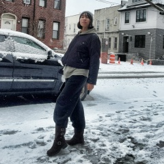 Алена Эльтяева, 09.09.1985, Санкт-Петербург