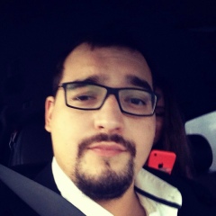 Максим Бутов, 19.12, Санкт-Петербург