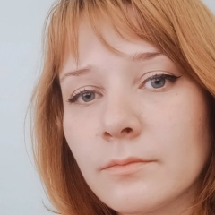 Анюта Житарева, 03.10.1987, Москва