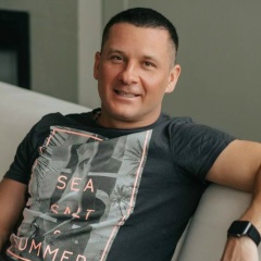 Александр Кожевников, Калининград