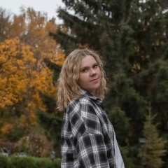 Екатерина Пижонкова, 23.04, Пенза (деревня)