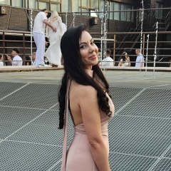 Татьяна Пережогина, 15.07, Москва