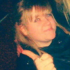 Maria Revnivay, 07.03.1988, Нижний Новгород