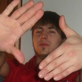 Андрей Правдинко, 05.10, Омск