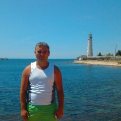 Дима Игнатенко, Кропивницкий / Кировоград