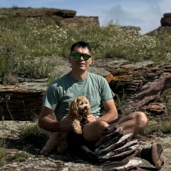 Дмитрий Голдырев, 06.12.1984, Красноярск