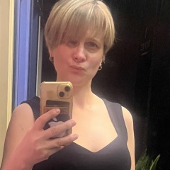 Юлия Шабалова, 06.11, Санкт-Петербург