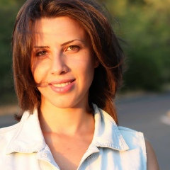 Emilia Martirosyan, 18.06.1990, Ереван