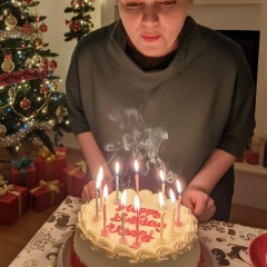 Ираида Вишнева, 05.01.1985, Екатеринбург