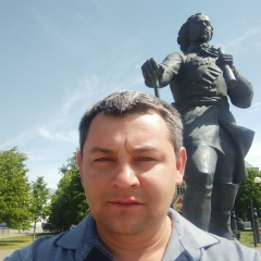 Владимир Попов, 19.12.1982, Петров Вал