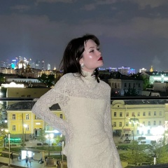 Катя Васильковая, 22.04.1999, Москва