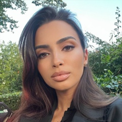 Эстер Кандинова, 18.06, Санкт-Петербург