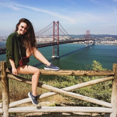 Вера Самсонова, 03.11