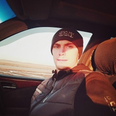 Влад Линьков, 07.10.1994