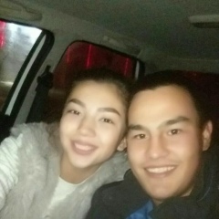 Nurbol Daribaev, Жанаозен (Новореченск)