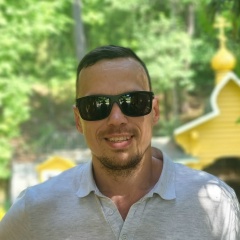 Василий Поливанов, 27.05.1987, Санкт-Петербург