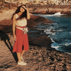 Даша Борискина, 12.11, Москва