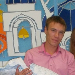 Никитка Васильев, 19.03, Санкт-Петербург