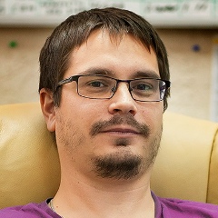 Алексей Карасев, 18.07, Пенза