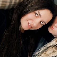 Екатерина Качкина, 14.11, Иркутск