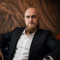 Герман Ковнер, 13.10, Омск