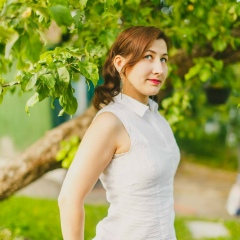 Ольга Чиркова, 01.12