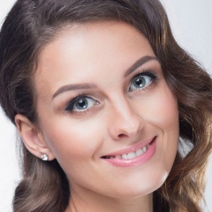 Екатерина Зуева, 27.09, Berlin