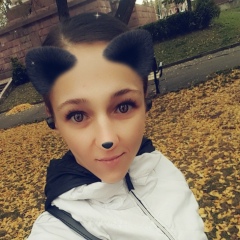 Юлька Прозоровская, 28.04, Черновцы