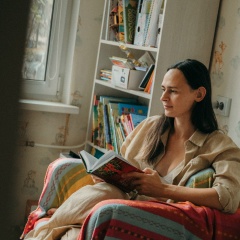 Яна Терлецкая, 23.05, Санкт-Петербург