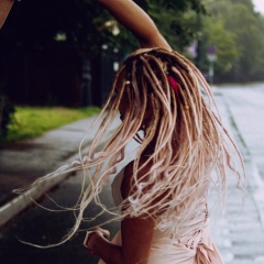 Эльвира Шауб, 07.10, Санкт-Петербург