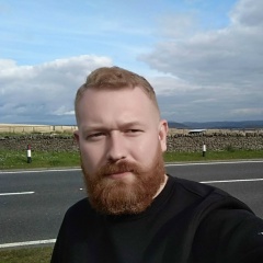 Роман Ерохин, Москва