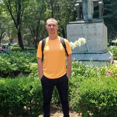 Слава Кононенко, 08.06