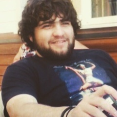 Давид Велицян, 18.09.1989