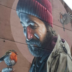 Юр М, Санкт-Петербург