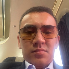 Askatbek Tologonov, 17.03, Беловодское