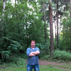 Сергей Челюкин, Королёв