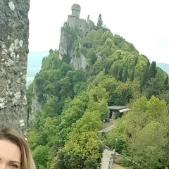 Екатерина Артюхова, 14.11, Харьков