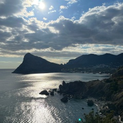 Ира Куприянова