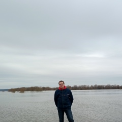 Миша Ямашев, 13.05, Егорьевск