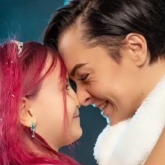 Нана Орлова, 26.12, Челябинск