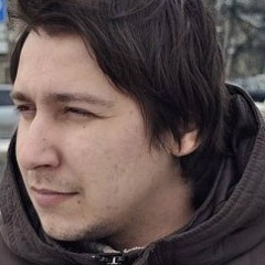 Сергей Марморштейн, 19.01.1986, Санкт-Петербург
