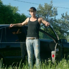 Макс Веретьев, 15.11, Вологда