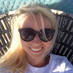 Анастасия Паршукова, 03.10.1985, Санкт-Петербург