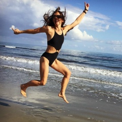 Тая Зачек, 19.05, Санкт-Петербург