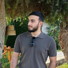 Elmn Zaidv, Москва