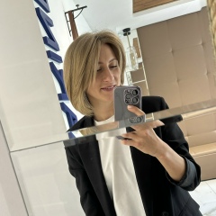 Юлия Науменко, 22.05.1990