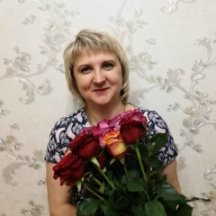 Марина Хрущева, 11.12.1973