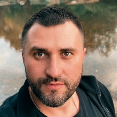 Станислав Гондарь, 21.12.1984, Краснодар