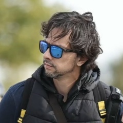 Костик Екатеринский, Самара