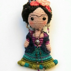 Esther San-Sebastián, 21.09